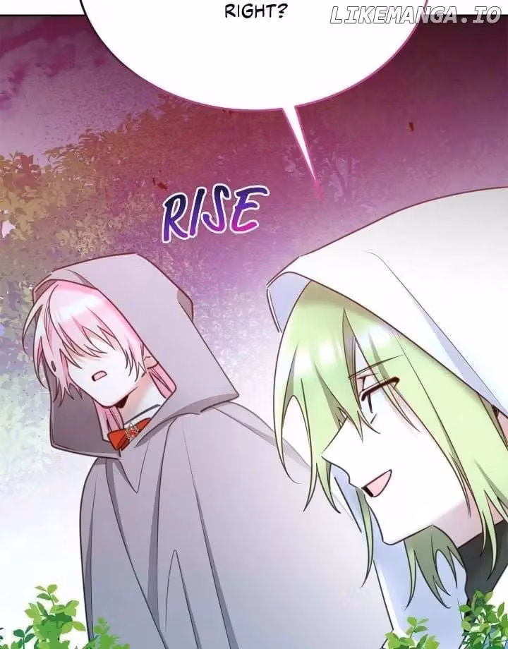 Read Lottery Princess chapter 85 image 93 on Lezhin