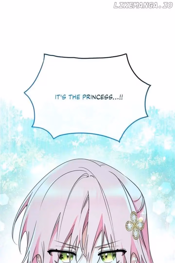 Read Lottery Princess chapter 85 image 99 on Lezhin