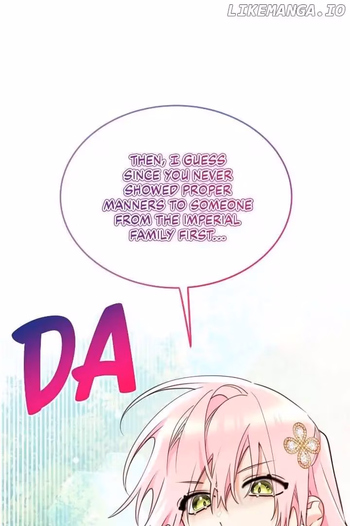 Read Lottery Princess chapter 86 image 1 on Lezhin