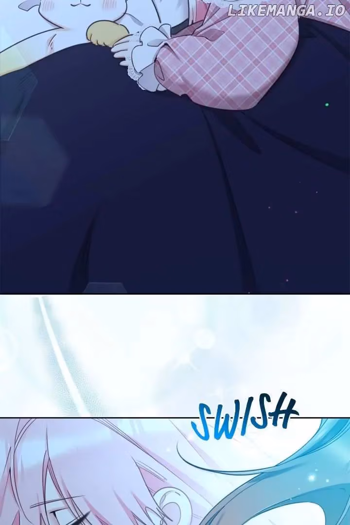 Read Lottery Princess chapter 86 image 100 on Lezhin