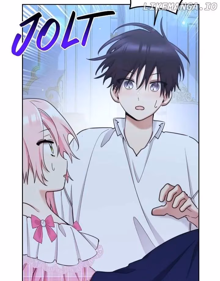 Read Lottery Princess chapter 86 image 111 on Lezhin