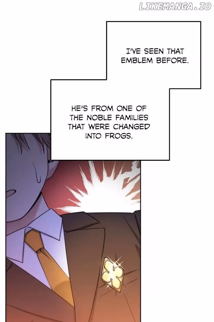 Read Lottery Princess chapter 86 image 14 on Lezhin