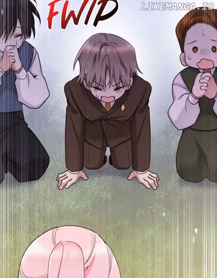 Read Lottery Princess chapter 86 image 16 on Lezhin