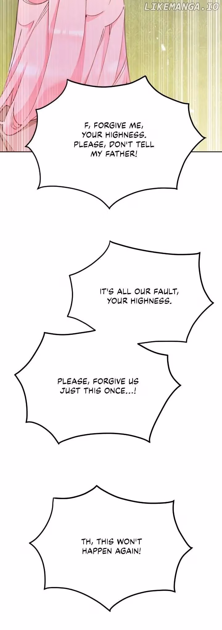 Read Lottery Princess chapter 86 image 17 on Lezhin