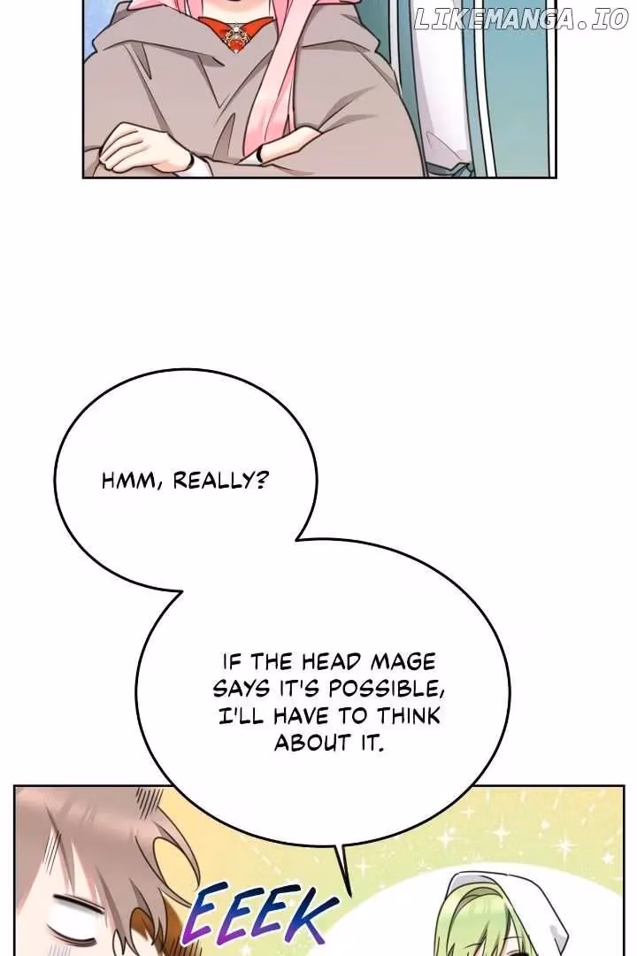 Read Lottery Princess chapter 86 image 19 on Lezhin