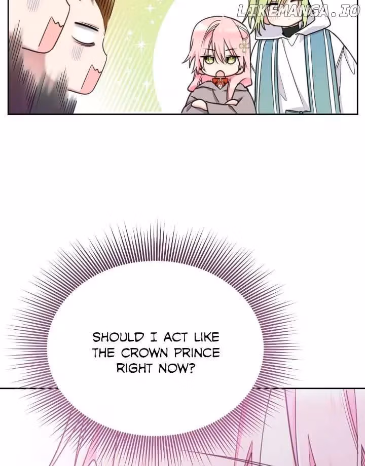 Read Lottery Princess chapter 86 image 20 on Lezhin
