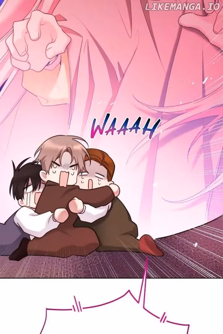 Read Lottery Princess chapter 86 image 23 on Lezhin