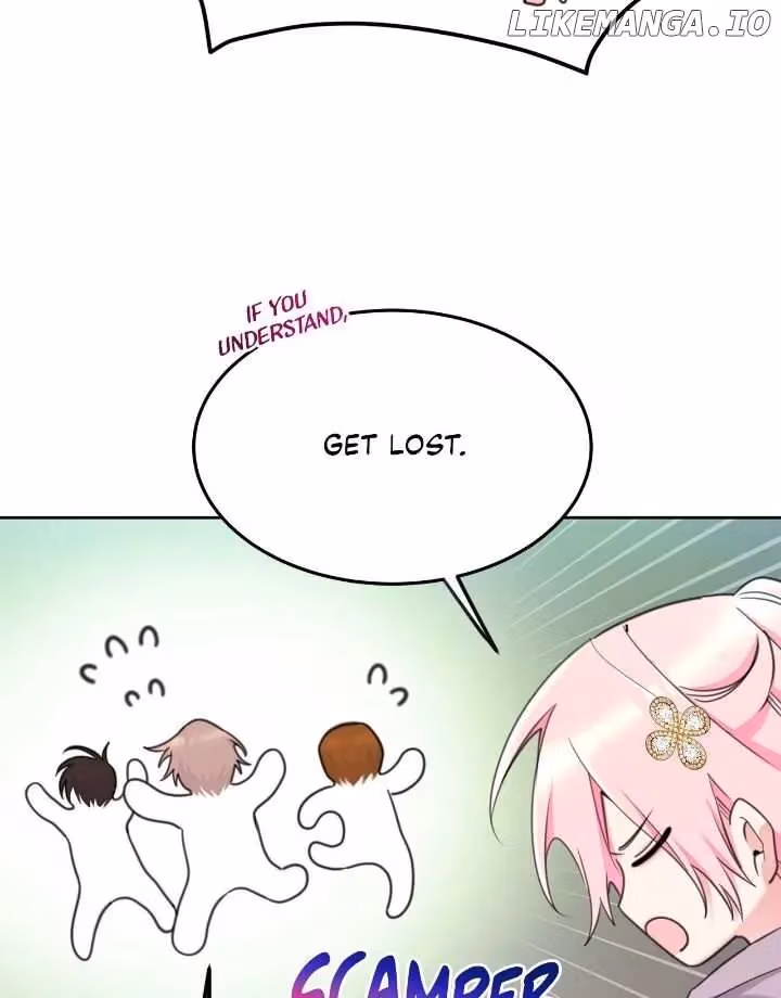 Read Lottery Princess chapter 86 image 25 on Lezhin