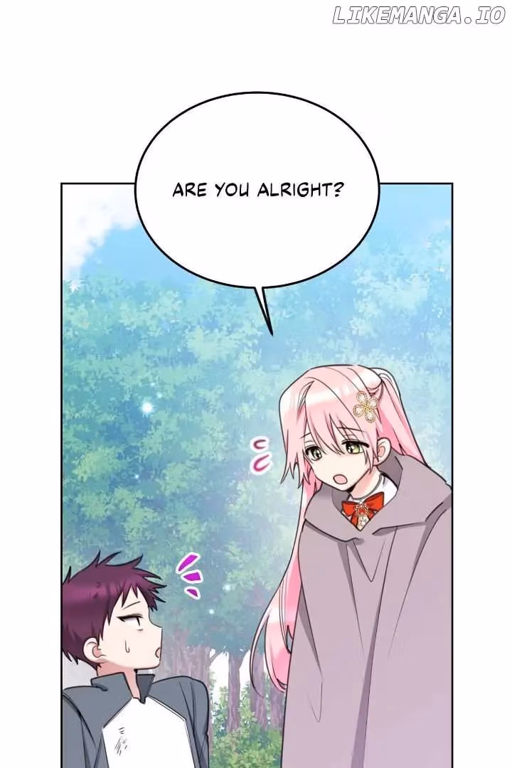 Read Lottery Princess chapter 86 image 27 on Lezhin