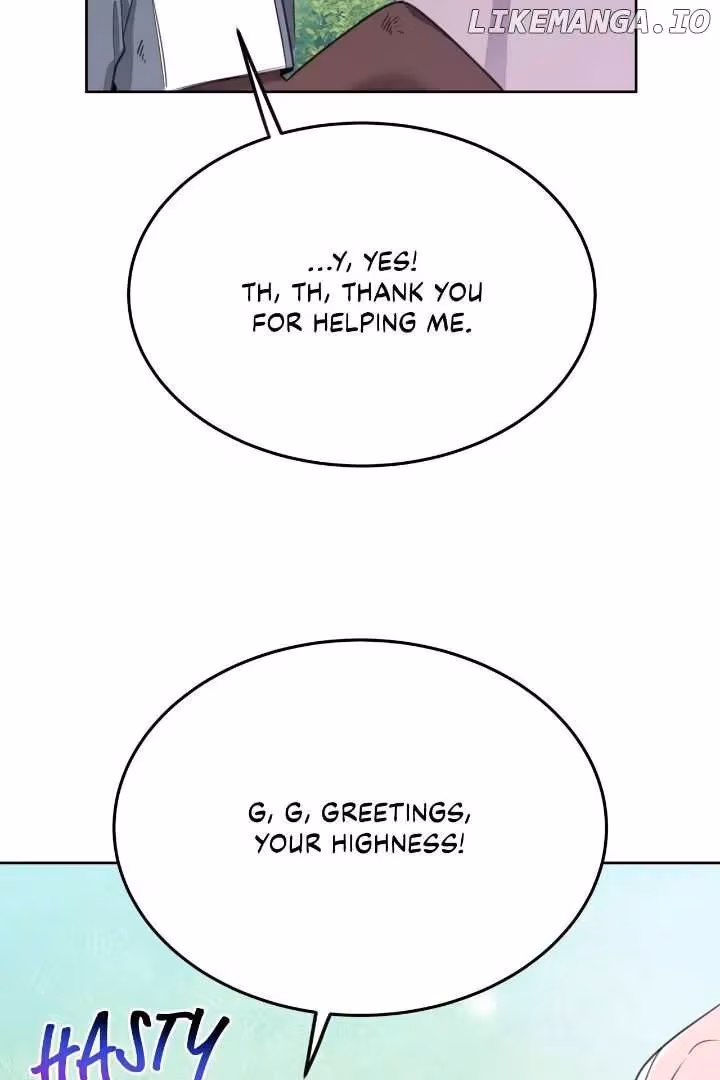 Read Lottery Princess chapter 86 image 28 on Lezhin