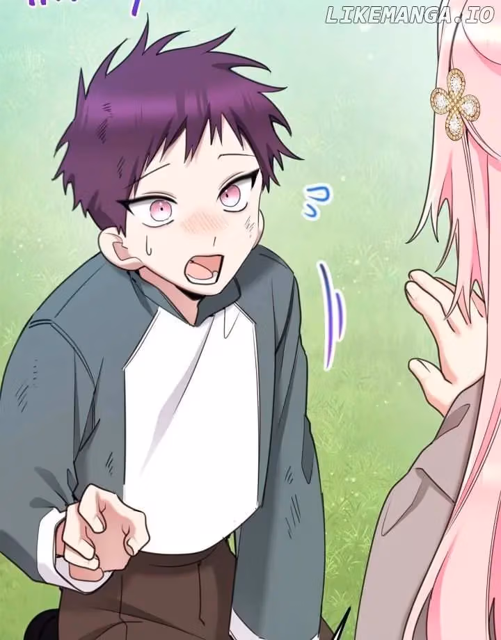 Read Lottery Princess chapter 86 image 29 on Lezhin