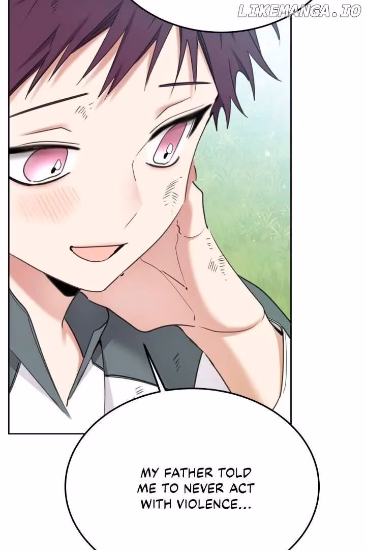 Read Lottery Princess chapter 86 image 31 on Lezhin