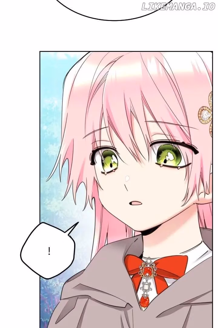 Read Lottery Princess chapter 86 image 32 on Lezhin