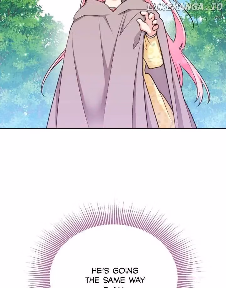 Read Lottery Princess chapter 86 image 42 on Lezhin
