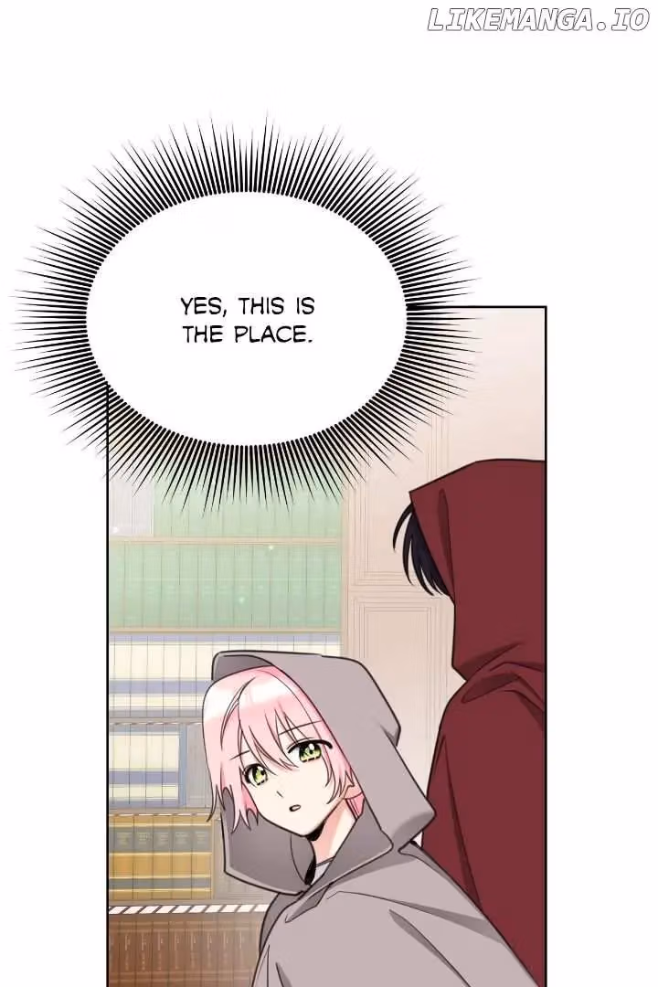 Read Lottery Princess chapter 86 image 45 on Lezhin