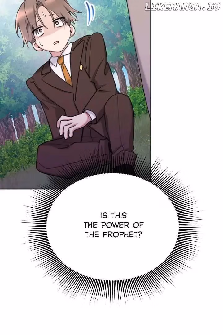 Read Lottery Princess chapter 86 image 5 on Lezhin