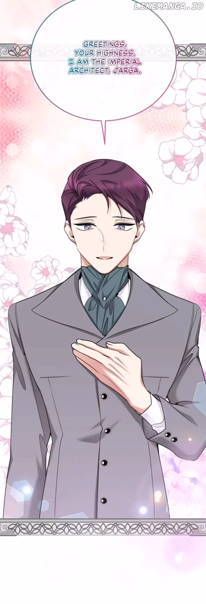 Read Lottery Princess chapter 86 image 53 on Lezhin