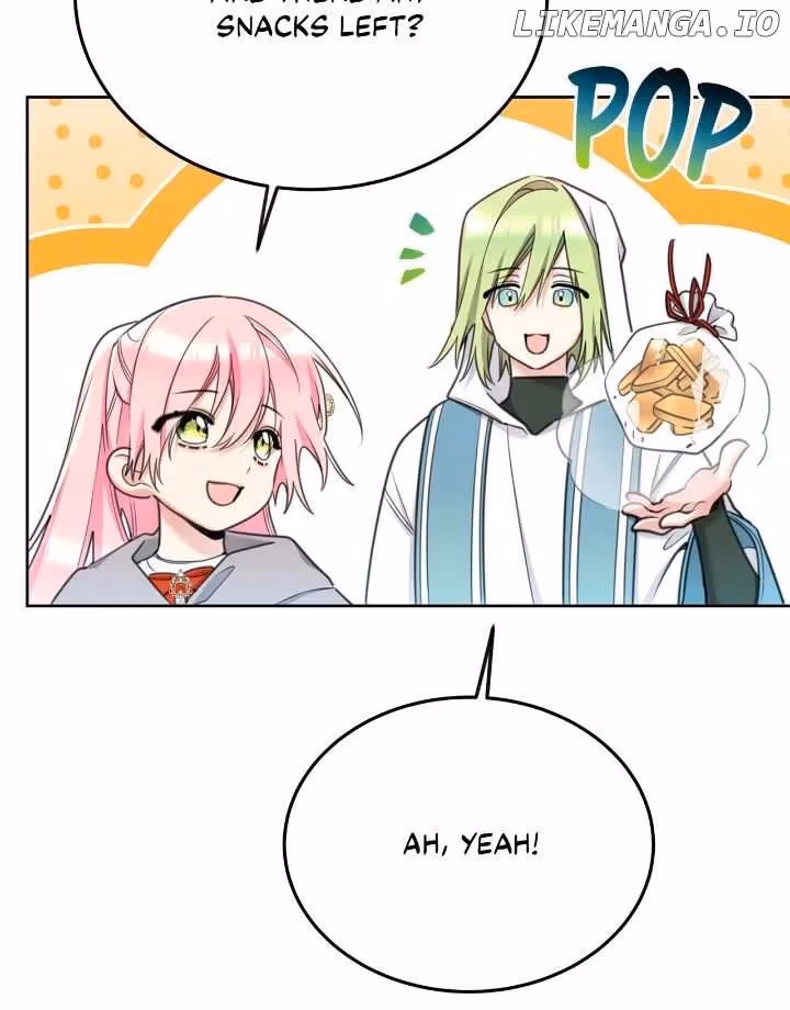 Read Lottery Princess chapter 86 image 65 on Lezhin