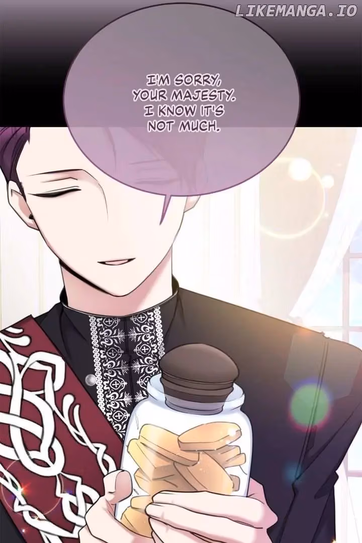 Read Lottery Princess chapter 86 image 68 on Lezhin