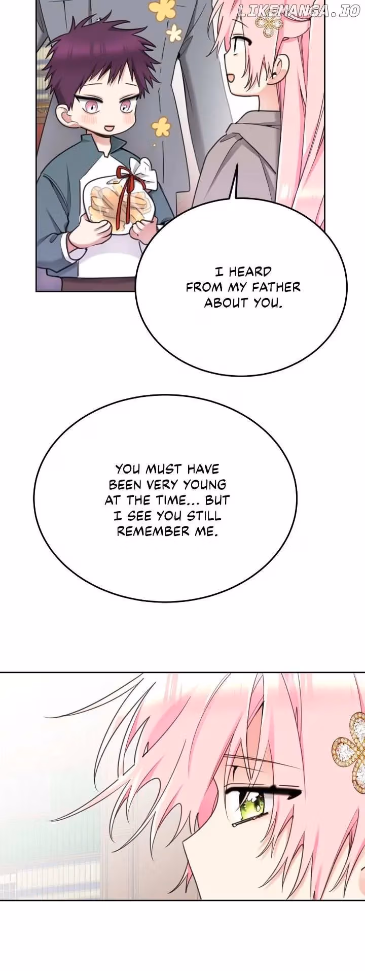Read Lottery Princess chapter 86 image 71 on Lezhin