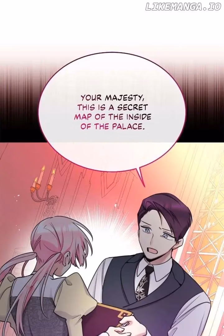Read Lottery Princess chapter 86 image 72 on Lezhin