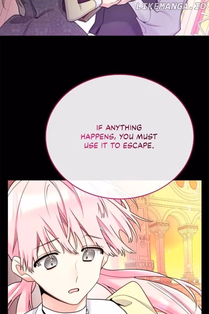Read Lottery Princess chapter 86 image 73 on Lezhin