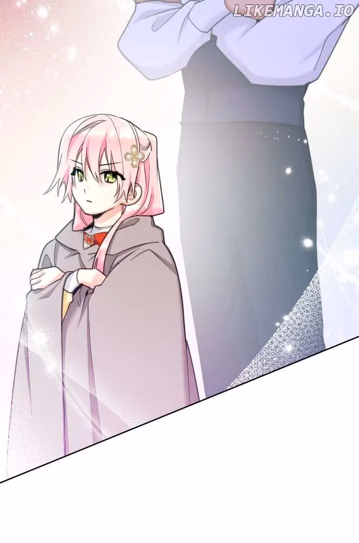 Read Lottery Princess chapter 86 image 8 on Lezhin