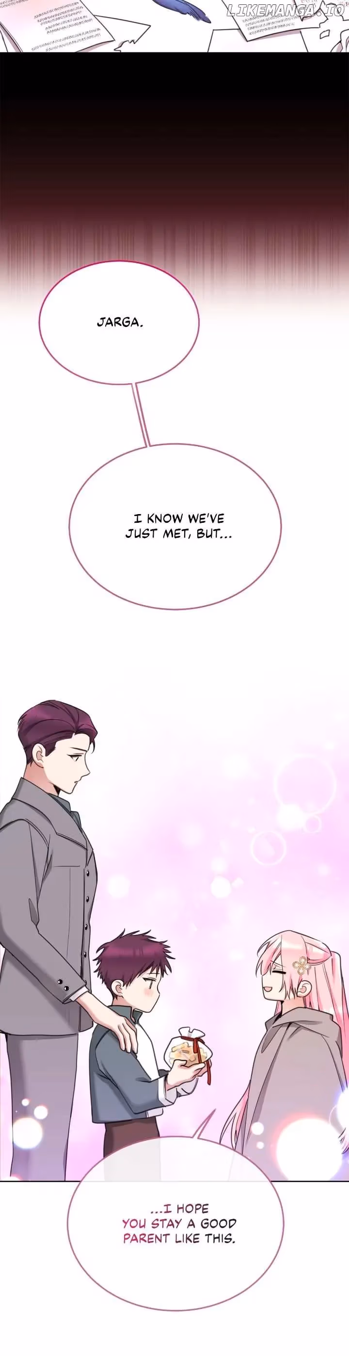 Read Lottery Princess chapter 86 image 80 on Lezhin