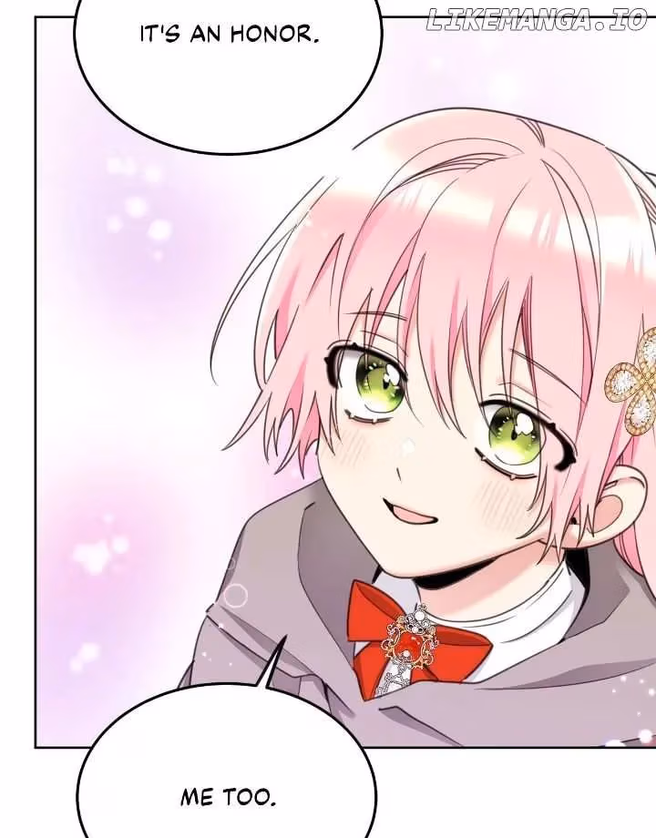 Read Lottery Princess chapter 86 image 83 on Lezhin