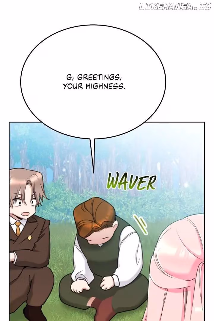 Read Lottery Princess chapter 86 image 9 on Lezhin