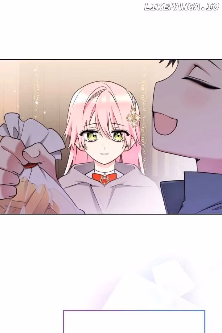 Read Lottery Princess chapter 86 image 90 on Lezhin