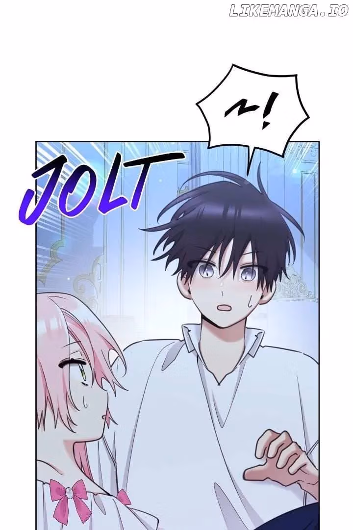 Read Lottery Princess chapter 87 image 1 on Lezhin