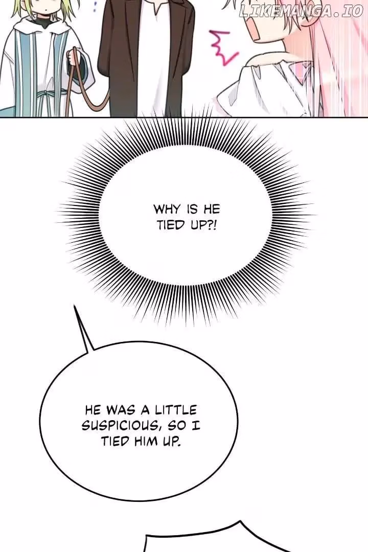 Read Lottery Princess chapter 87 image 10 on Lezhin