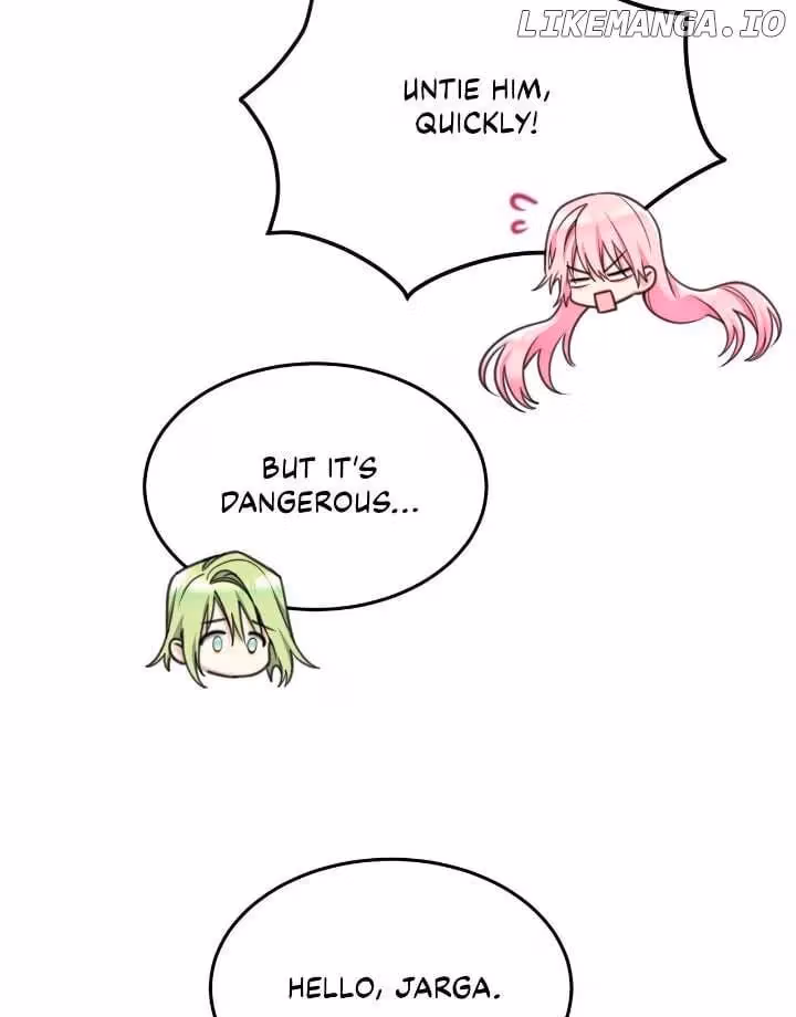 Read Lottery Princess chapter 87 image 11 on Lezhin