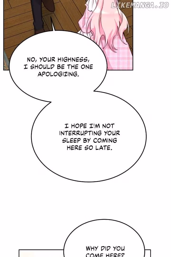 Read Lottery Princess chapter 87 image 13 on Lezhin