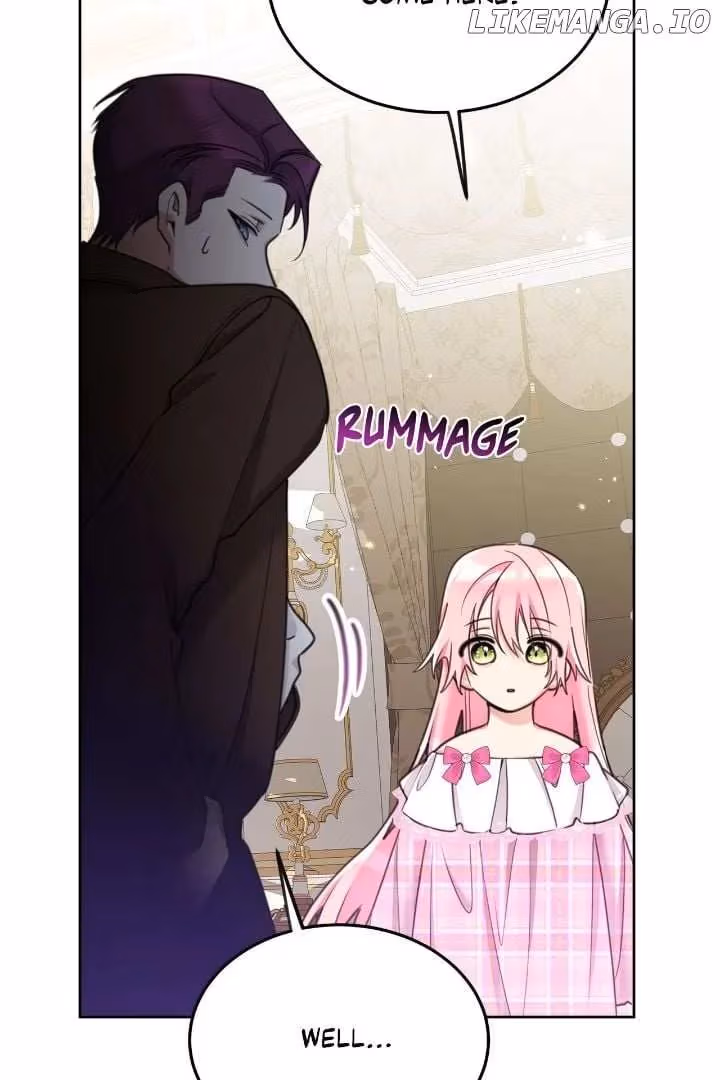 Read Lottery Princess chapter 87 image 14 on Lezhin