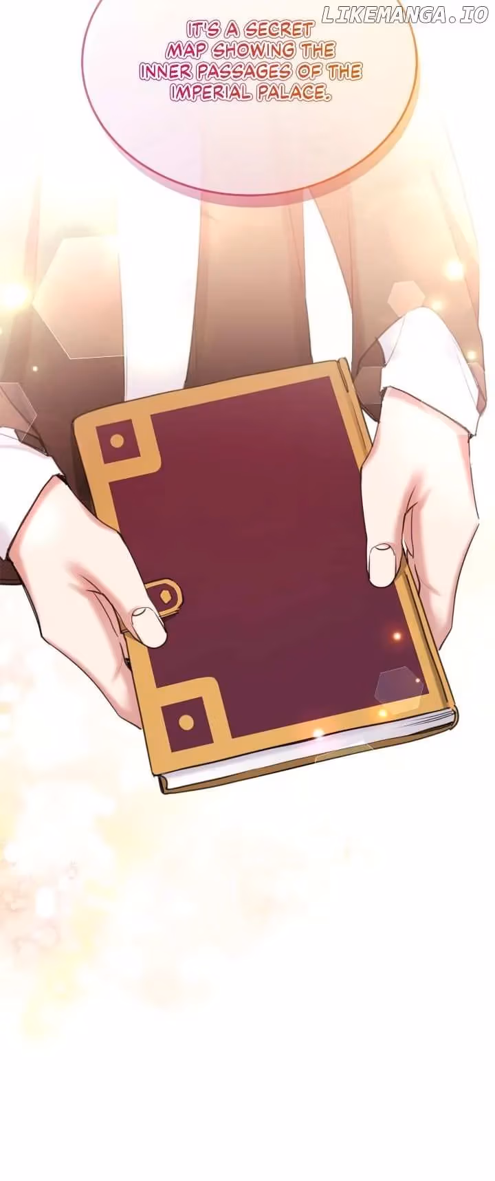 Read Lottery Princess chapter 87 image 17 on Lezhin