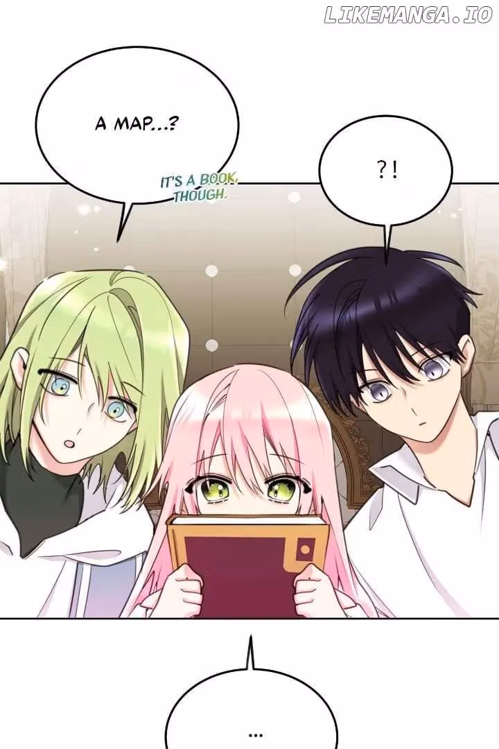Read Lottery Princess chapter 87 image 18 on Lezhin