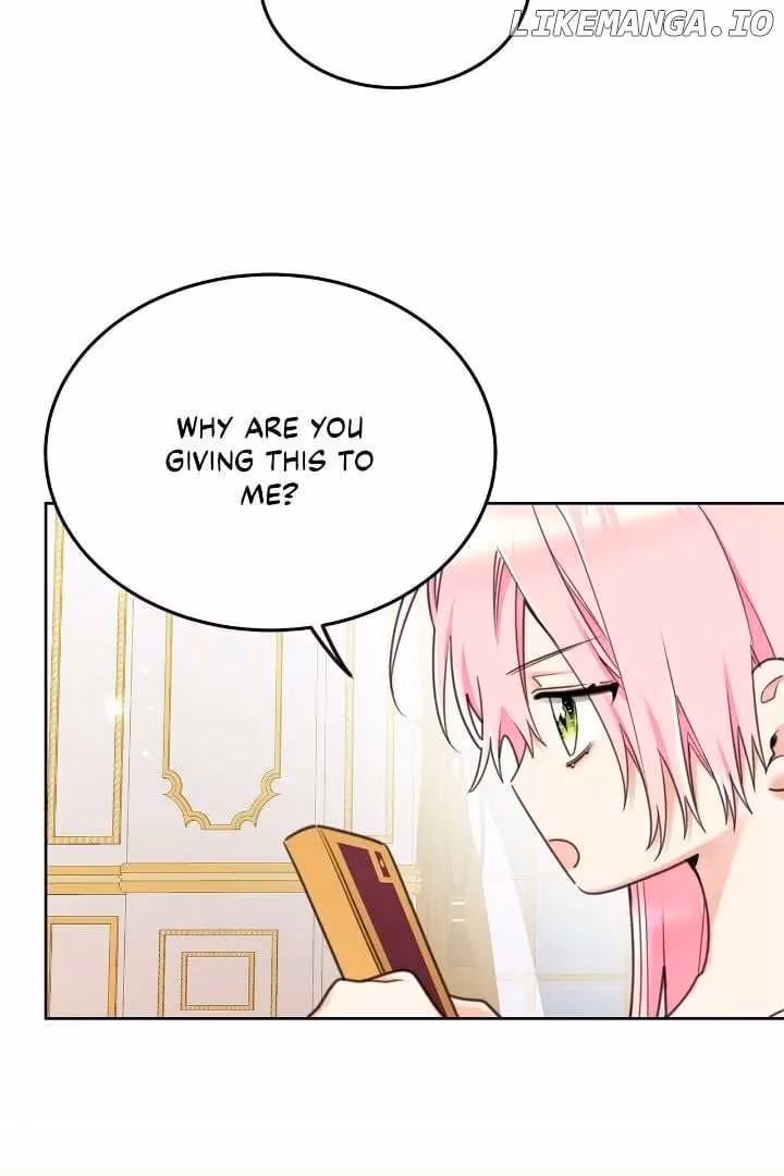 Read Lottery Princess chapter 87 image 19 on Lezhin