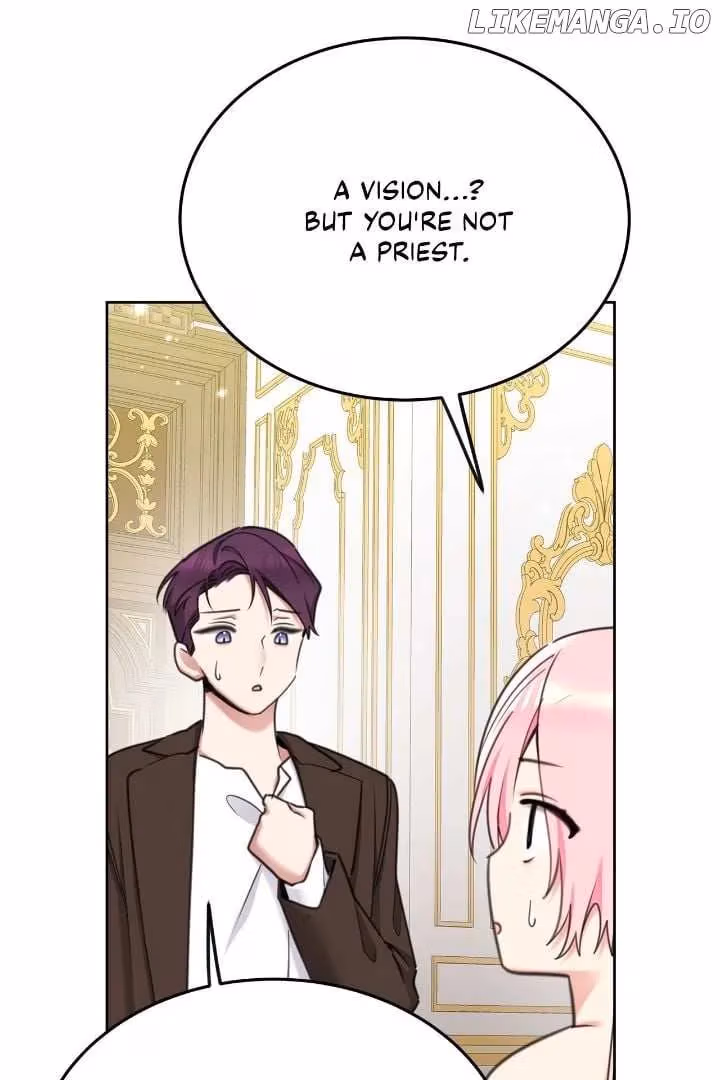 Read Lottery Princess chapter 87 image 22 on Lezhin