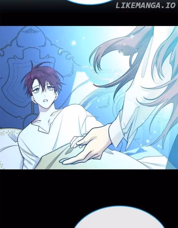 Read Lottery Princess chapter 87 image 24 on Lezhin