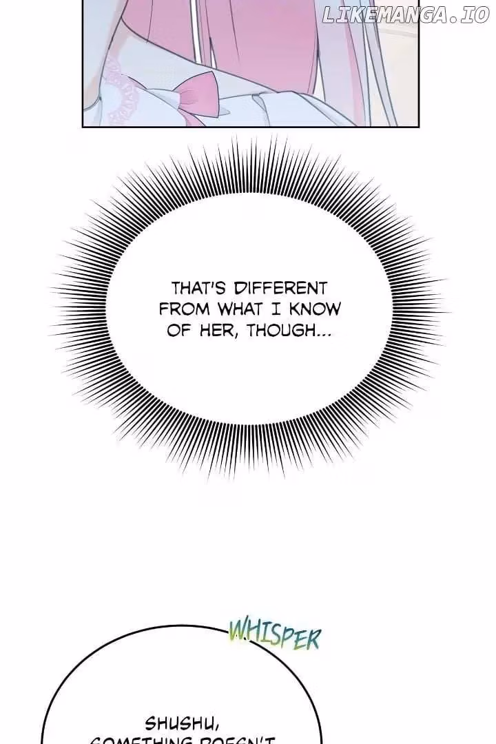 Read Lottery Princess chapter 87 image 28 on Lezhin
