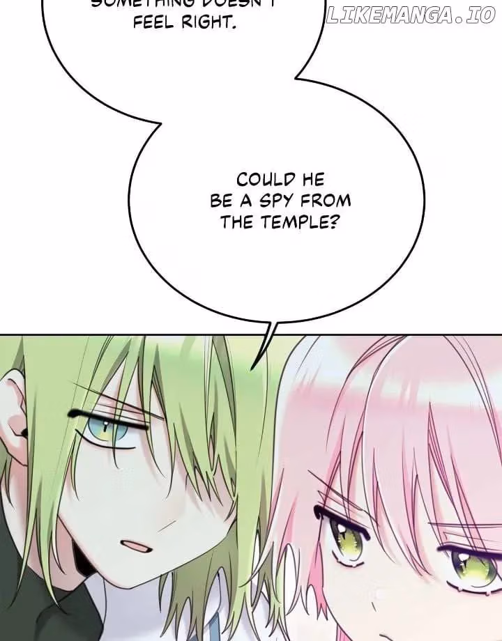 Read Lottery Princess chapter 87 image 29 on Lezhin