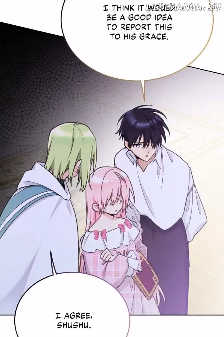 Read Lottery Princess chapter 87 image 31 on Lezhin