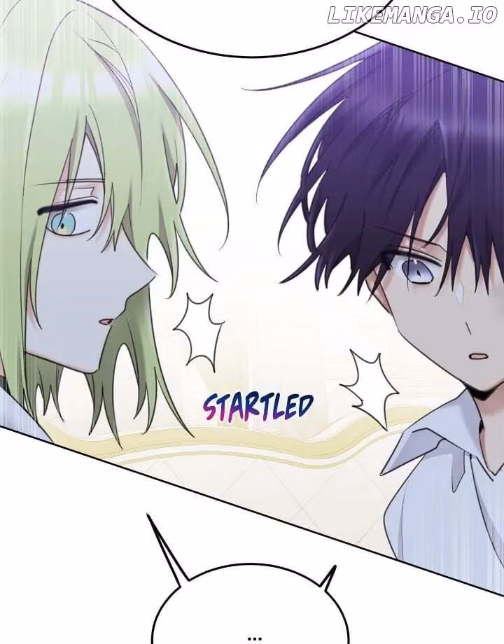 Read Lottery Princess chapter 87 image 34 on Lezhin