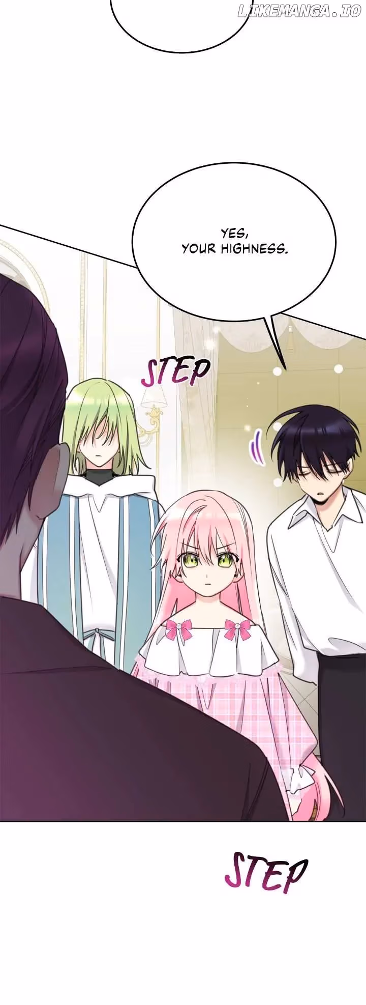 Read Lottery Princess chapter 87 image 35 on Lezhin
