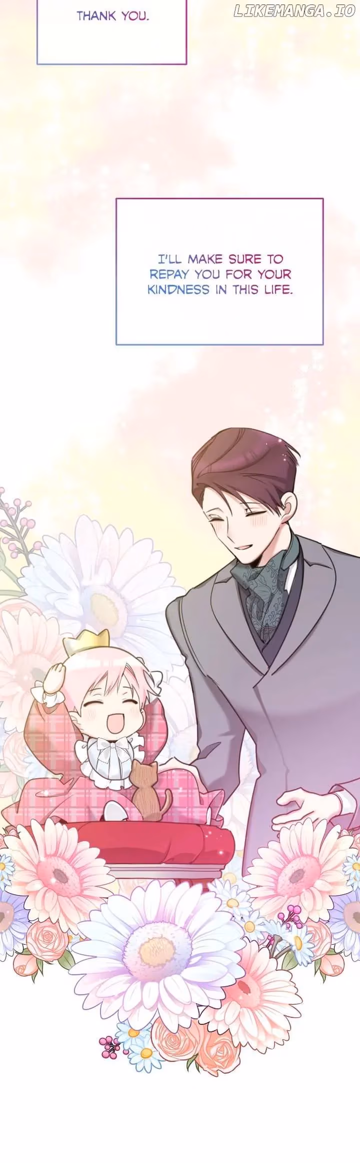 Read Lottery Princess chapter 87 image 44 on Lezhin