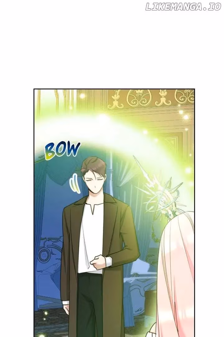 Read Lottery Princess chapter 87 image 45 on Lezhin