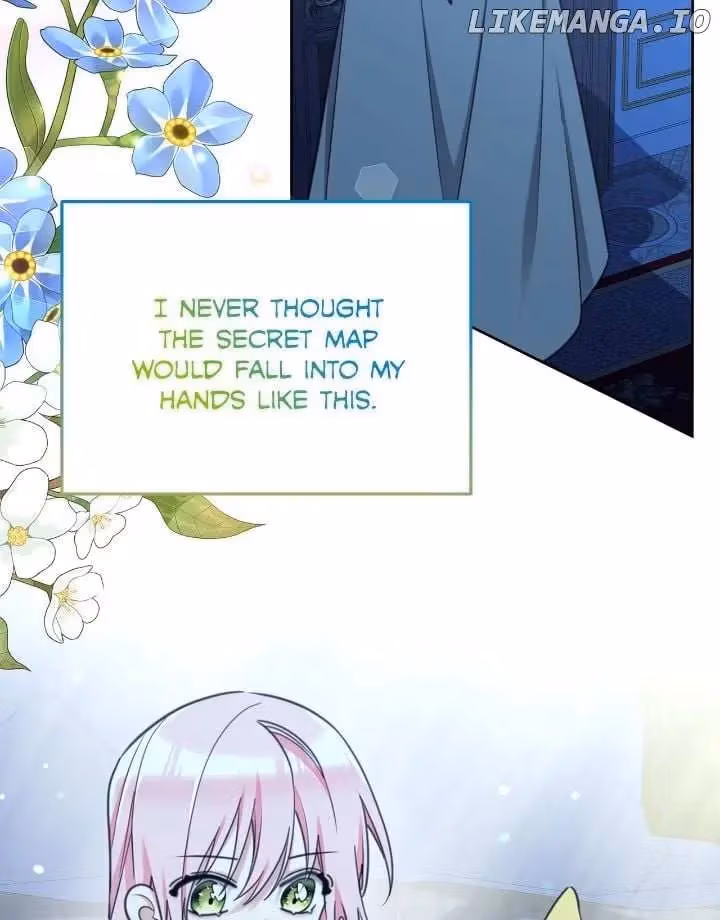 Read Lottery Princess chapter 87 image 47 on Lezhin