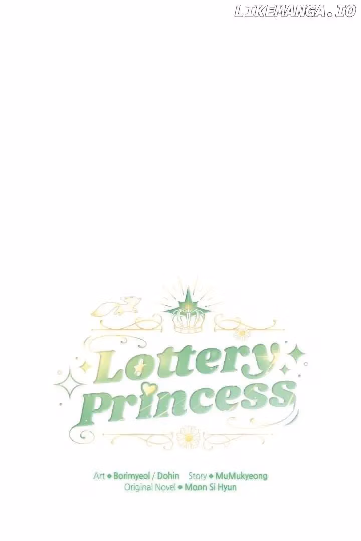 Read Lottery Princess chapter 87 image 50 on Lezhin